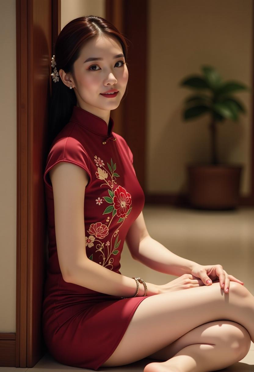 美国庄园往事